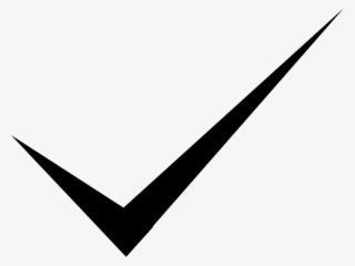 Flat Tick Png Icon - Visto Whatsapp Png #9675103