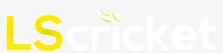 Ls Cricket - Logo Dinomarket Png #9675104