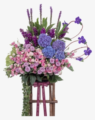 Fs-005 - Bouquet #9675289