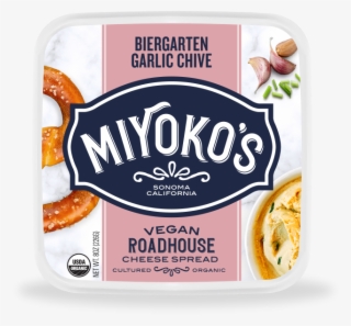 Miyoko's Lox Cream Cheese #9675342