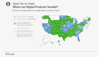 So If You're In New York State I Think You're Fine - Sales Tax By State 2018 #9675378
