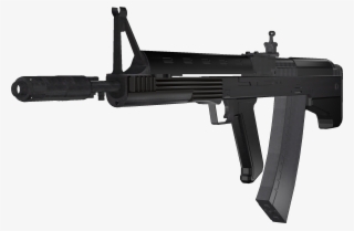 File - Vepr3 - Assault Rifle #9675419