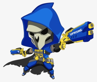 Load 3 More Imagesgrid View - Reaper Cute Spray #9675459