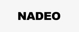 Nadeo Logo Pack - Maniaplanet Logo #9675523