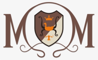 Rocky Mountain Horses - Crest #9675596