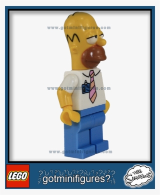The - Lego #9675696