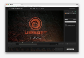 Please Tell Us A Little About Yourself And Your Background - Ubisoft #9675699