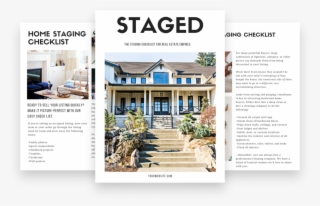 Branded Magazine Ebook Freebie Lead Magnet Home Staging - Estate #9675742 Branded Magazine Ebook Freebie Lead Magnet Home Staging - Estate #9675742