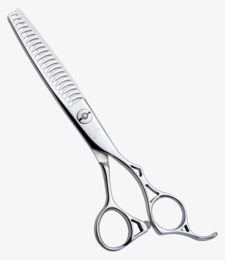 Ss-21 Barber Thinning Scissors - Scissors #9675786