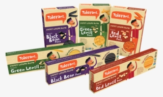 Legume Pasta #9675971