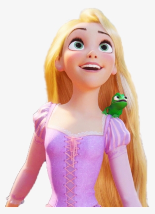 Go Away To Disneyland - Rapunzel Png #9676023