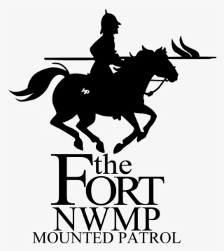 North West Mounted Police Png #9676026
