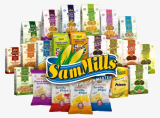 Sam Mills Products Line - Sam Mills #9676065