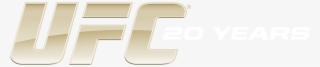 Ufc Logo Png - General Motors #9676161