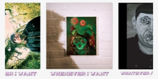 Mark Sultan Collaborates With Black Lips, Prepares - Modern Art #9676214