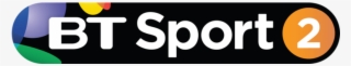 Bt Sport 2 Logo #9676257
