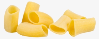 Pasta Paccheri - Slipper #9676299