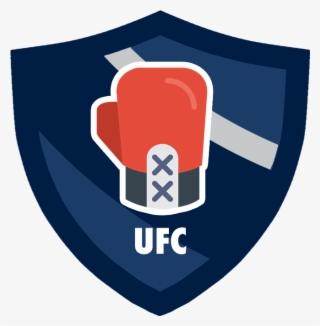 Ultimate Fighting Challenge - Emblem #9676414