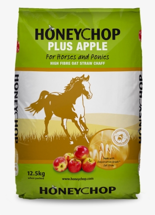 Honeychop Apple #9676416