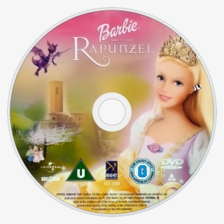 Download Game Barbie Rapunzel For Pc - Barbie Rapunzel #9676449