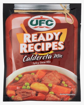 Ufc Ready Recipes - Tomato Sauce #9676646