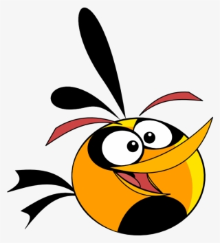 Angry Birds Bubbles - Bubbles De Angry Birds #9676809