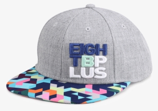 Snapback Cap Eightbplus - Baseball Cap #9677129