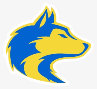 Florence Huskies - Washington Husky Logo #9677362