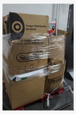 Pallet 261 Pcs Action Figures, Dolls, Pretend & Dress-up, - Sterilite #9677401