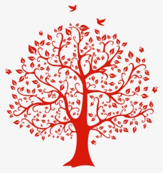 Family Tree Clipart Png #9677447 Family Tree Clipart Png #9677447
