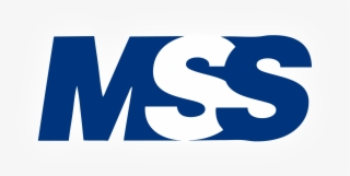 Mss Logo White-glow #9677527