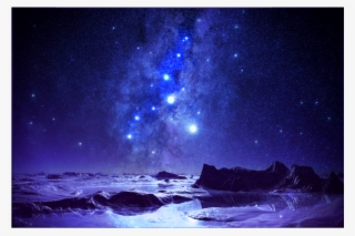 #backgound #night #sky #nightsky #galaxy #space #refection - Night #9677599