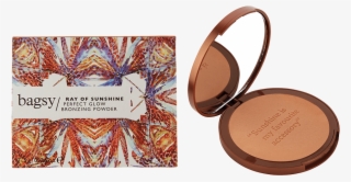 Ray Of Sunshine - Eye Shadow #9677700