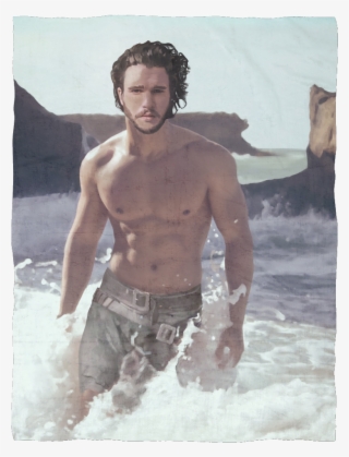 You're All Wet Jon Snow Ultra Soft Plush Fleece Blanket - Handsome Men On The Beach #9677754 You're All Wet Jon Snow Ultra Soft Plush Fleece Blanket - Handsome Men On The Beach #9677754