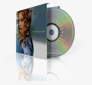 Download Cd - Madonna, Ray Of Light Album, Miami, 1998 #9677799