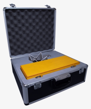 Larger / More Photos - Suitcase #9677876