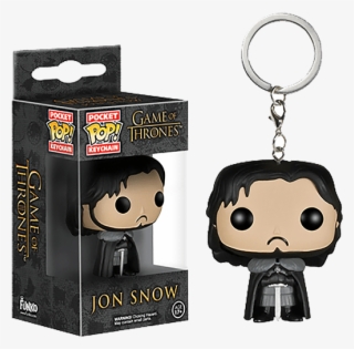 Pop Keychain The Walking Dead #9678030