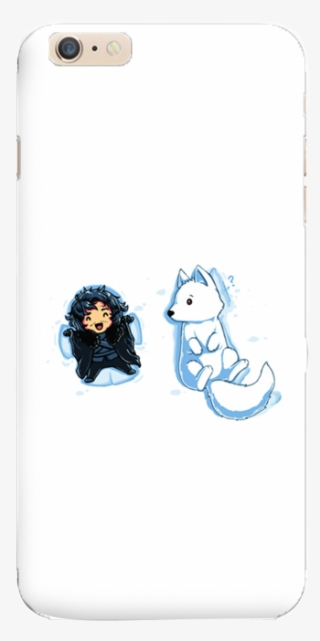 Jon Snow & Ghost Game Of Thrones Phone Cover - Game Of Thrones Phone Case #9678080 Jon Snow & Ghost Game Of Thrones Phone Cover - Game Of Thrones Phone Case #9678080
