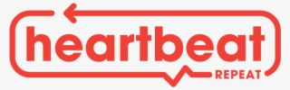 Heartbeatlogo - Graphic Design #9678350