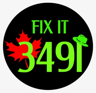 Fix It - Emblem #9678521