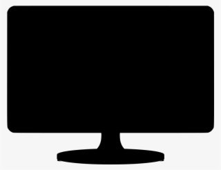 Download Png - Computer Monitor #9678561