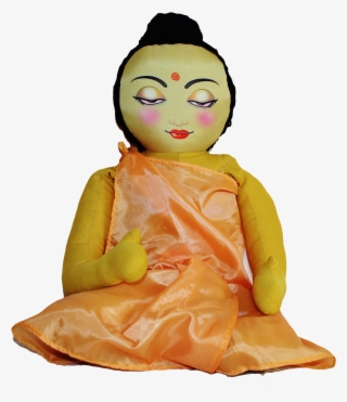 Large Buddha Copy - Sitting #9678571