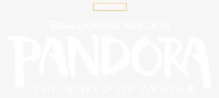 Come Visit A World Beyond Belief - Pandora The World Of Avatar Ad #9678611