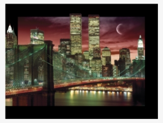 New York Skyline #9678752 New York Skyline #9678752