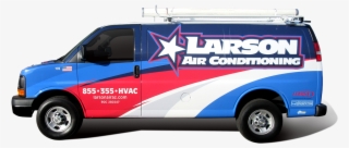Compact Van #9678919