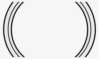 Ouroboros Clipart Transparent - Circle #9679083