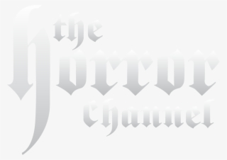 Horror Youtube Channel #9679086