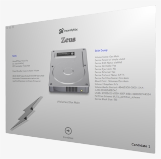 Zeuslogo Zeus 3d Zeuswindow - Playstation #9679119