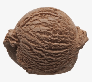Chocolate Ice Cream #9679122