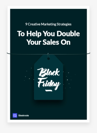 Are You Ready For Black Friday - Poster #9679219